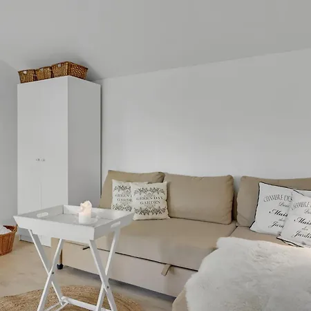 2 Bedroom Beautiful In Jægerspris