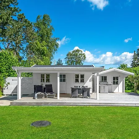 2 Bedroom Beautiful In * Jægerspris