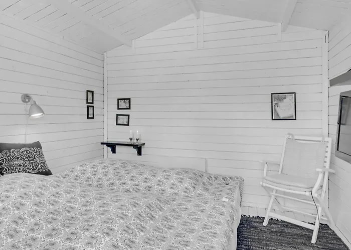 Ferienhaus 2 Bedroom Beautiful In *