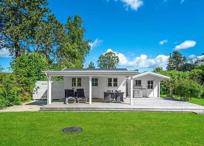 2 Bedroom Beautiful In * Jaegerspris